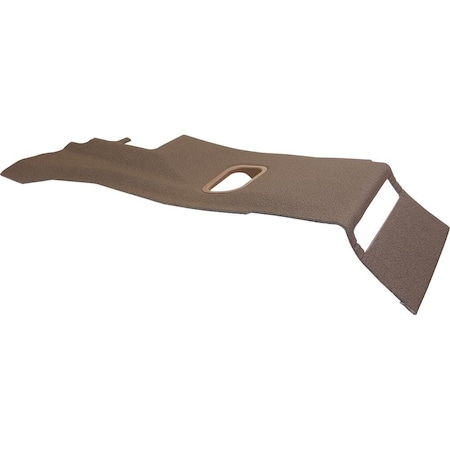 Aftermarket AMRE221582 Right Console, MultiBrown AMRE221582-ABL